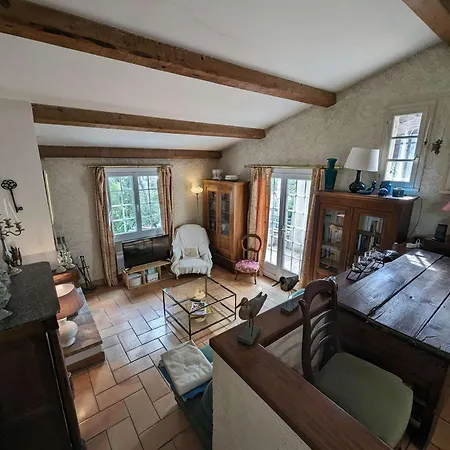 Villa Maison Provencale 4 Entre Six Fours Les Plages Et Les Sablettes