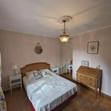 Villa Maison Provencale 4 Entre Six Fours Les Plages Et Les Sablettes La Seyne-sur-Mer