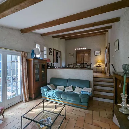 Maison Provencale 4 Entre Six Fours Les Plages Et Les Sablettes Villa