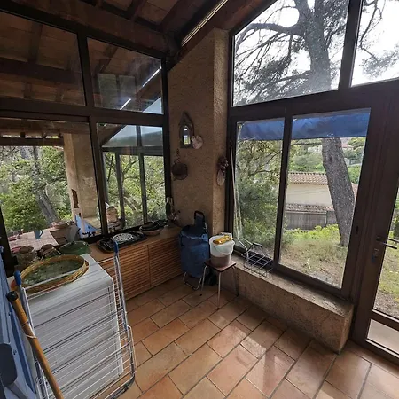 Villa Maison Provencale 4 Entre Six Fours Les Plages Et Les Sablettes